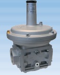 giuliani Anello ST4B Series Pressure Regulator